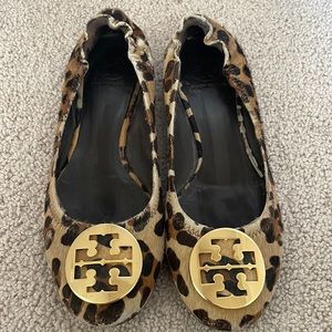 Tory Burch shoes